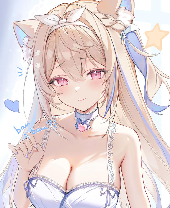 fuwawa fanart fuwawa fanart