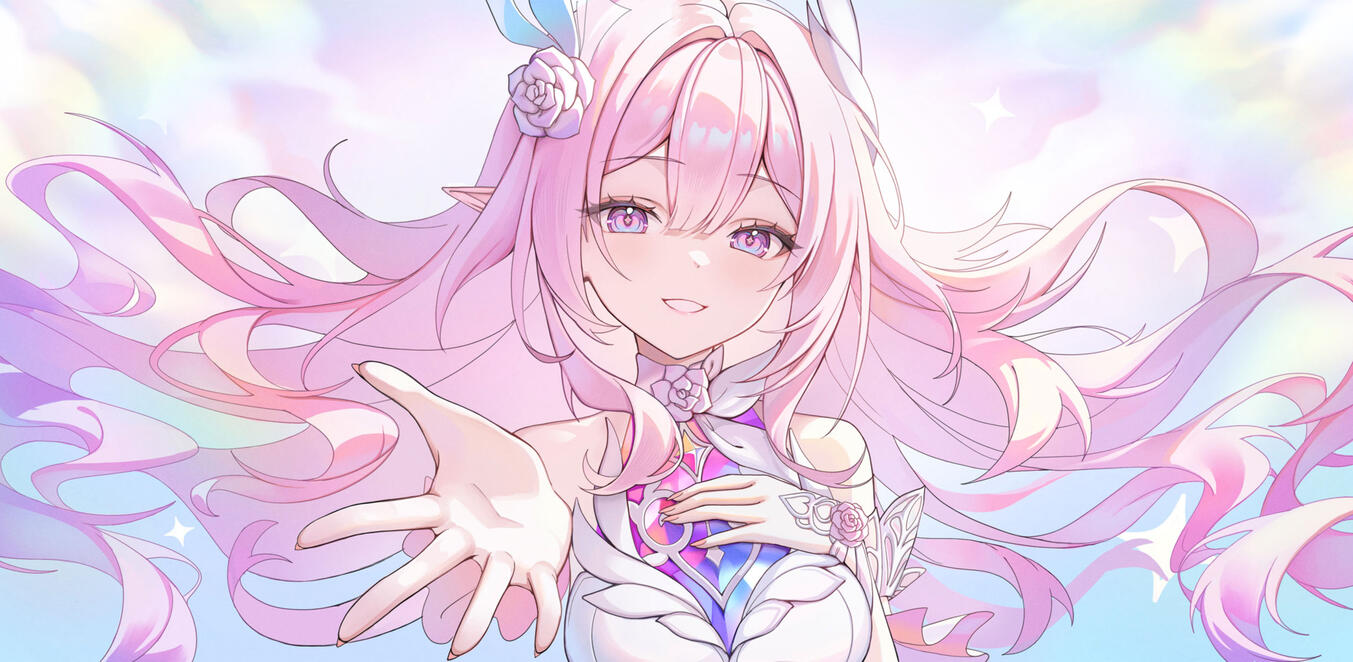 HSR fanart HSR fanart